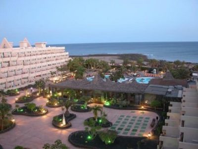 Hotel Playa & Spa EN VENTA