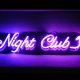 SE VENDE NIGHT CLUB